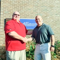 American Equipment Leasing, Inc dba AEL BUSINESS FINANCE American logo - Similar company to Warehouse Equipment Leasing