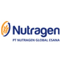 Nutragen Global Esana logo - Similar company to Brown Creative Indonesia