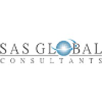 SAS Global Consultants logo - Similar company to Cool Edge Hvac Solutions