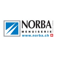 NORBA logo - Similar company to Apte Menuiserie
