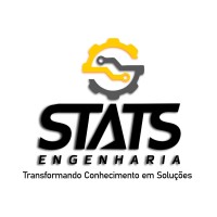 STATS ENGENHARIA logo - Similar company to Volt Engenharia
