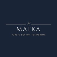 Matka Public Sector Tendering logo - Similar company to Gmcs Group