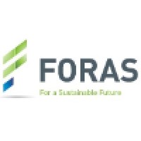 Foras logo - Similar company to Group Foras