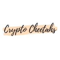 Crypto Cheetahs logo - Similar company to Crypto Edits