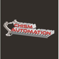 Chism Automation logo - Similar company to Proconcepts Llc - Automation Company