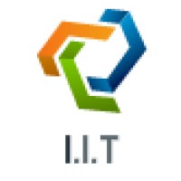 INSPIRE INDUSTRY AND TECHNOLOGY logo - Similar company to Inspire Industry Technology