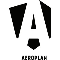 Aeroplan Studios Sp. z o.o. logo - Similar company to Studio Spot