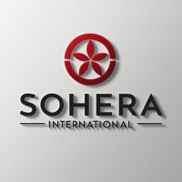 Sohera International logo - Similar company to Litplus Creatives