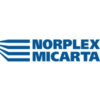 Norplex-Micarta logo - Similar company to Cast Nylons Limited