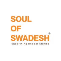 Soul of Swadesh Foundation logo - Similar company to Swadesh Shakti Foundation