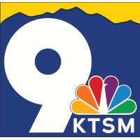 KTSM-TV logo - Similar company to Tr3Dio