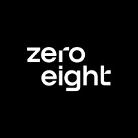 Zero Eight logo - Similar company to Razriver™ Digital Marketing Agency