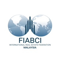 FIABCI Malaysia logo - Similar company to Hap Seng Land Sdn Bhd