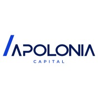 Apolonia Capital logo - Similar company to Verso Capital