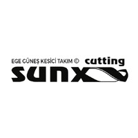 Sunx Cutting Tools logo - Similar company to Proart Mühendislik A.Ş