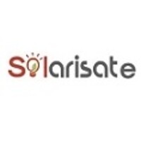 Solarisate logo - Similar company to Solar Solution