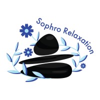 Sophro Relaxation logo - Similar company to Serenity Relaxation Immersive®