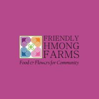 Friendly Hmong Farms logo - Similar company to Viru