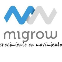 Migrow | Abogados de Extranjería en España logo - Similar company to Extranjería Al Día