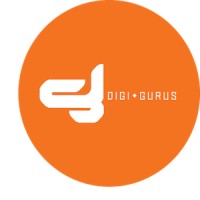 Digi Gurus logo - Similar company to Ar-More