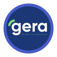 GERA - Grupo de Estudos Regulatórios de Alimentos logo - Similar company to Regoola