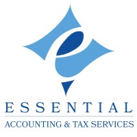 Essential Accounting & Tax Services logo - Similar company to Onventure
