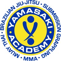 Yamasaki Academy Woodbridge logo - Similar company to Kingbeast Mixed Combat Arts