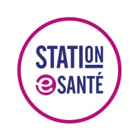 Station [e]-Santé logo - Similar company to Station E-Commerce