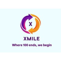 Xmile Research and Technology logo - Similar company to Zulip, Inc. (2012-2014)