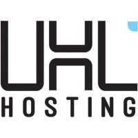 UHL Hosting logo - Similar company to Testclue Online Education