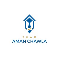 Team Aman Chawla logo - Similar company to Base Infra