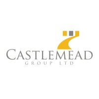 Castlemead Group Ltd logo - Similar company to K & C Construction Ltd