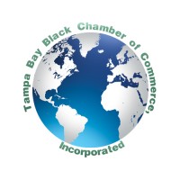 Tampa Bay Black Chamber of Commerce Inc. logo - Similar company to African American Chamber Of Commerce Of Central Florida