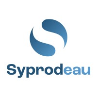 SYPRODEAU logo - Similar company to Apei Assainissement