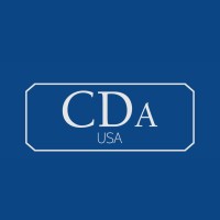 CDA USA Inc - Filling & Labeling Machines logo - Similar company to Tdi Packsys