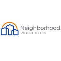 Neighborhood Properties logo - Similar company to Creadio