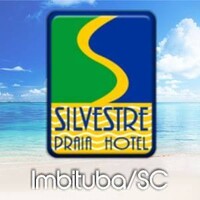 Silvestre Praia Hotel logo - Similar company to Aighis Trading Ltda