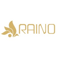 Rayan Nojan Teb Pars (Raino) logo - Similar company to Awring Maad Sanat       ئاورینگ ماد صنعت
