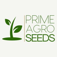 Prime Agro Seeds logo - Similar company to Mamahs Agro