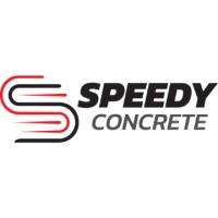 Speedy Concrete logo - Similar company to Ferrocemento Rs
