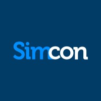 Simcon logo - Similar company to Sincom