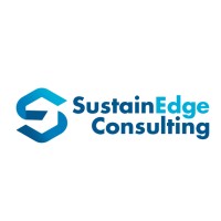 SustainEdge Consulting logo - Similar company to Mastersofreputation