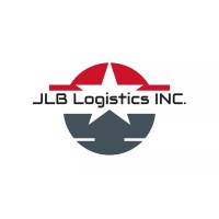 JLB Logistics, Inc. logo - Similar company to Drop Ship Logistics
