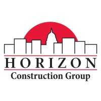 Horizon Construction Group, Inc. logo - Similar company to Horizon Develop Build Manage