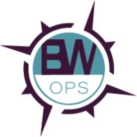 Blackwood Operations logo - Similar company to Blackwoods