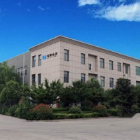 Jiyuan Ruilin Metal Material Co.,Ltd. logo - Similar company to Liaoning Mineral & Metallurgy Group Co., Ltd