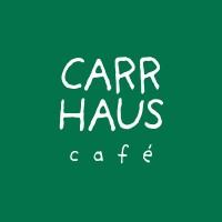 Carr Haus Cafe logo - Similar company to Nouv Studios