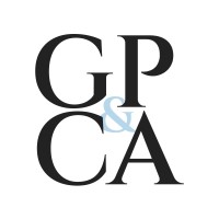 García Pullés & Calatrava ABOGADOS logo - Similar company to Gonzalez Frea & Asoc. Abogados
