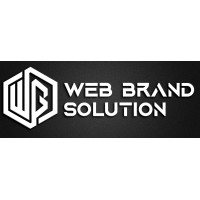 Web Brand Solution logo - Similar company to Rn Webbrand Solutions