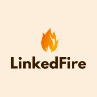 LinkedFire logo - Similar company to Get The Job